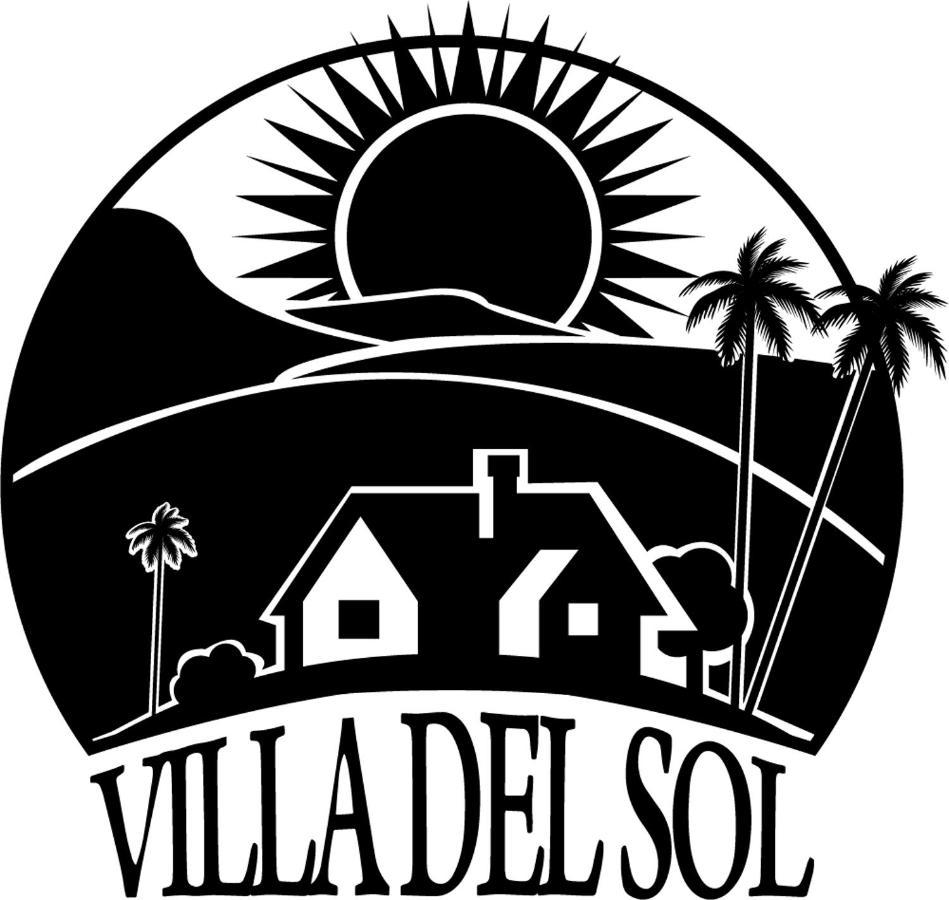 סאלנטו Hostal Villa Del Sol מראה חיצוני תמונה